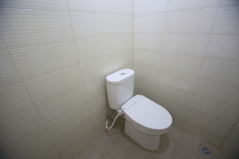 Reddoorz @ Karet Pedurenan 2 Yakarta Exterior foto